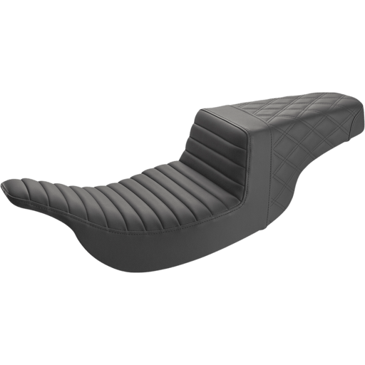 SADDLEMEN SEAT STEP UP TR/LS - Driven Powersports Inc.897 - 07 - 176