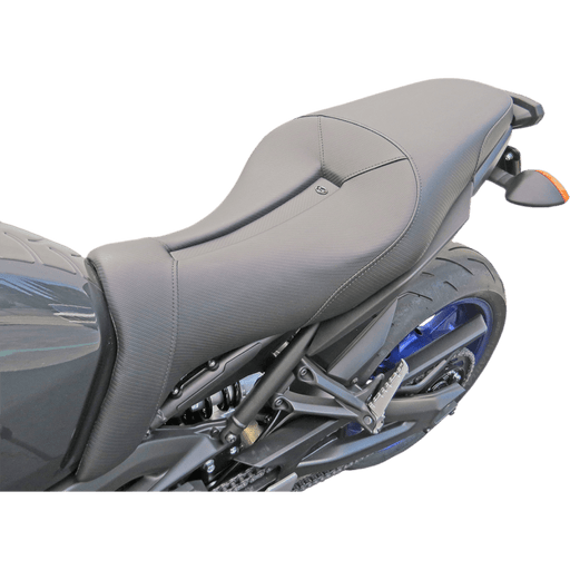 SADDLEMEN SEAT TRACK - CF FZ09 - Driven Powersports Inc.0810 - Y127