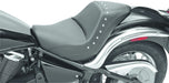 SADDLEMEN SEAT,SOLO STUD VN900 - Driven Powersports Inc.K06 - 11 - 001