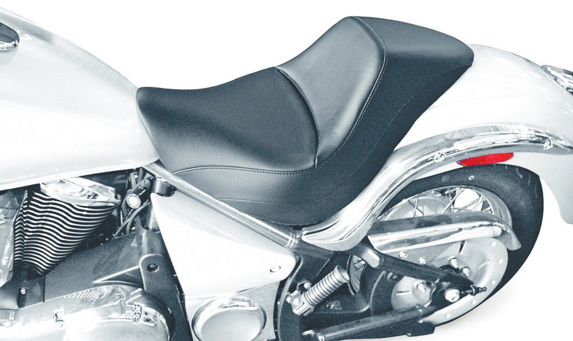 SADDLEMEN SEAT,SOLO VN900 - Driven Powersports Inc.K06 - 11 - 002