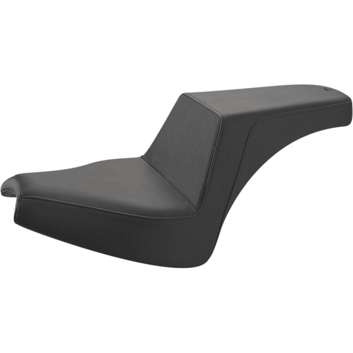 SADDLEMEN STEP UP SEAT - GRIPPER - Driven Powersports Inc.I21 - 04 - 174