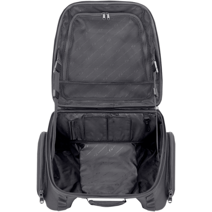 SADDLEMEN TAIL BAG TS1620R TACTICAL - Driven Powersports Inc.EX000493A