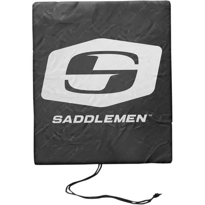 SADDLEMEN TAIL BAG TS3200DE TACTICL - Driven Powersports Inc.EX00030A