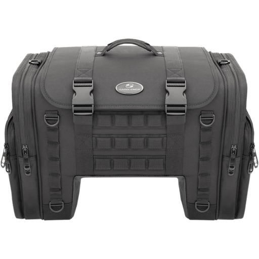 SADDLEMEN TAIL BAG TS3200DE TACTICL - Driven Powersports Inc.EX00030A