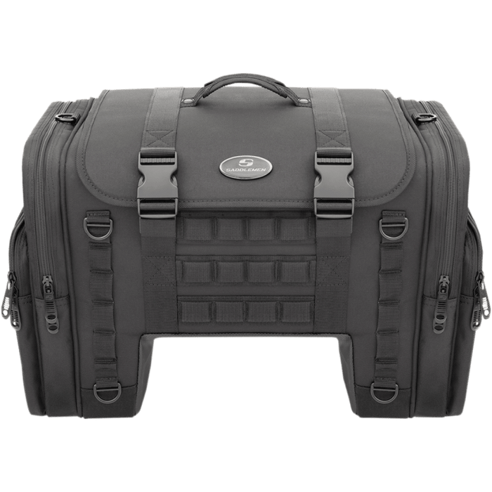 SADDLEMEN TAIL BAG TS3200DE TACTICL - Driven Powersports Inc.EX00030A