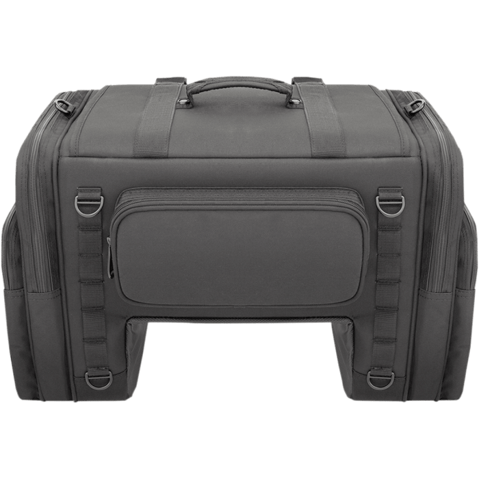 SADDLEMEN TAIL BAG TS3200DE TACTICL - Driven Powersports Inc.EX00030A