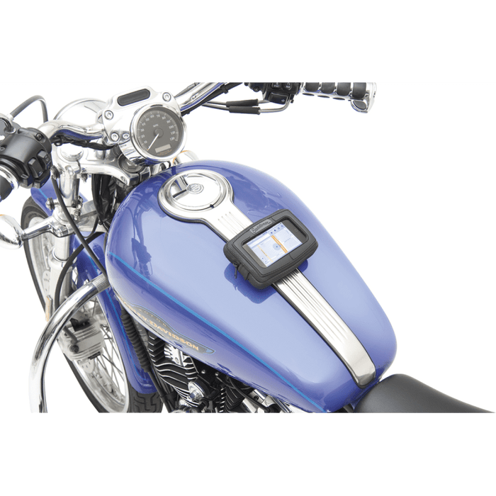 SADDLEMEN TANK BAG E - PAK - Driven Powersports Inc.3502 - 0208