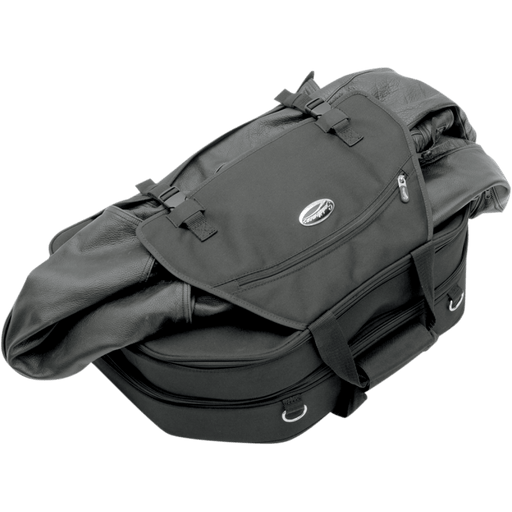 SADDLEMEN TOUR PAK LUGGAGE SYS - Driven Powersports Inc.3516 - 0121