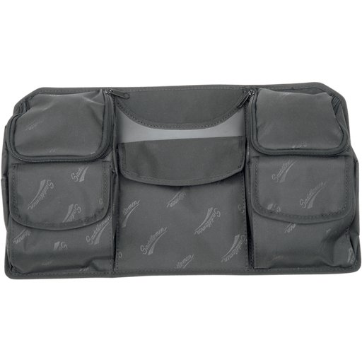 SADDLEMEN TRUNK LID ORGANIZER TRIKE - Driven Powersports Inc.3516 - 0151