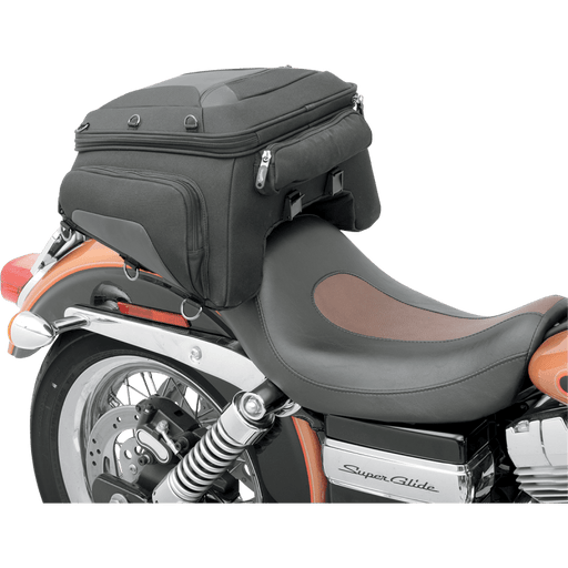 SADDLEMEN TS1450R STANDARD SPORT TUNNEL BAG - Driven Powersports Inc.3516 - 0108