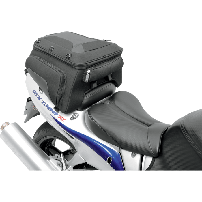 SADDLEMEN TS16320S WIDE SPORT TUNNEL BAG - Driven Powersports Inc.3516 - 0109