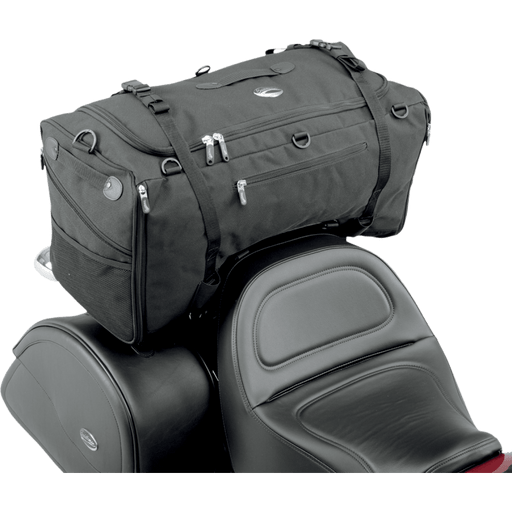 SADDLEMEN TS3200E DELUXE SPORT TAIL BAG - Driven Powersports Inc.3516 - 0037