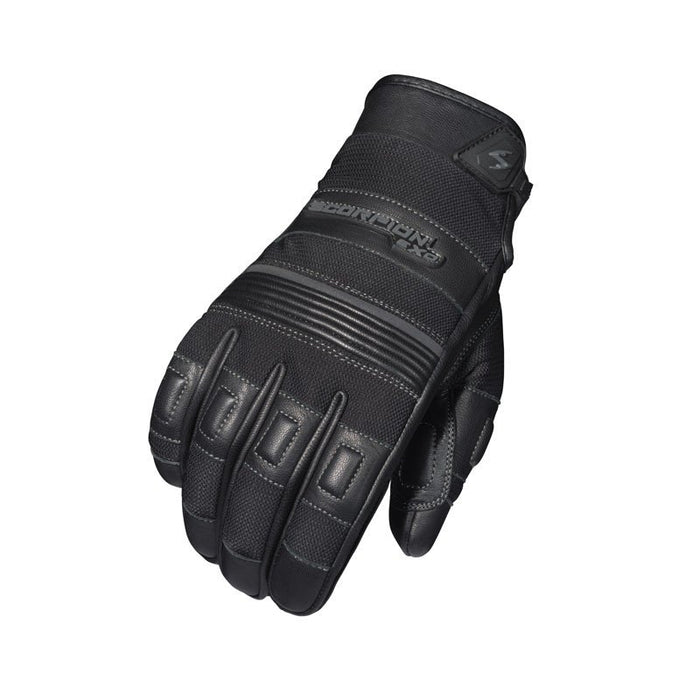 SCORPION ABRAMS GLOVES - BLACK - Driven Powersports Inc.845468074381G35 - 033