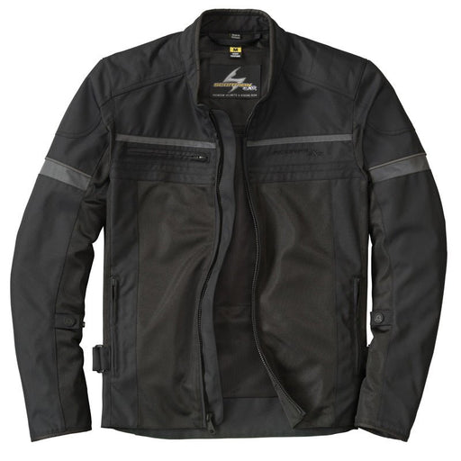 SCORPION CARGO AIR JACKET - Driven Powersports Inc.84546807652114901 - 3