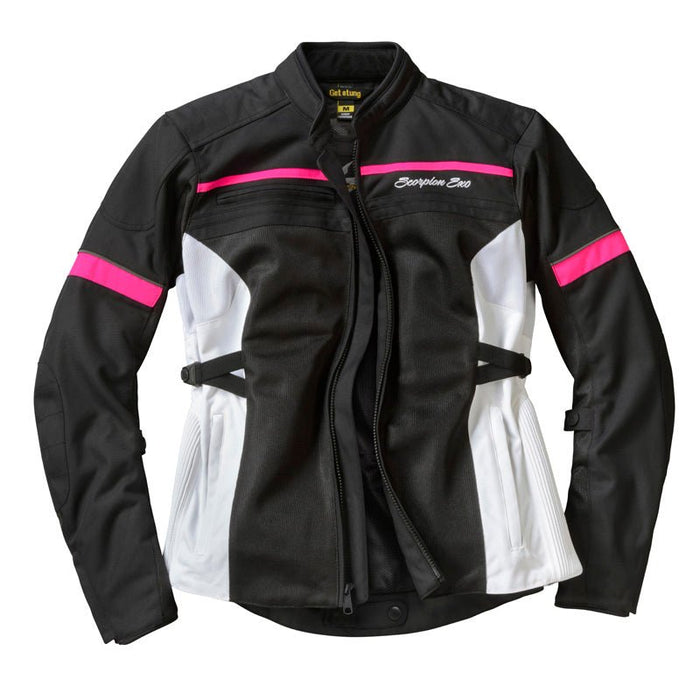 SCORPION CARGO AIR WOMEN'S JACKET - Driven Powersports Inc.84546808264551503 - 2