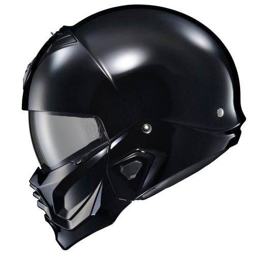 SCORPION COVERT 2 HELMET - SOLID - GLOSS WHITE (2XL) - Driven Powersports Inc.845468089477CV2 - 0037