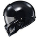 SCORPION COVERT 2 HELMET - SOLID - GLOSS WHITE (2XL) - Driven Powersports Inc.845468089477CV2 - 0037