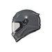 SCORPION COVERT FX HELMET - SOLID - CEMENT GREY (3XL) - Driven Powersports Inc.845468087183CFX - 0042