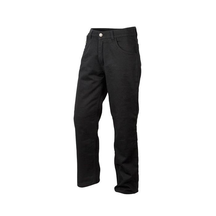 SCORPION COVERT JEANS - BLACK (30) - Driven Powersports Inc.8454680506752503 - 30