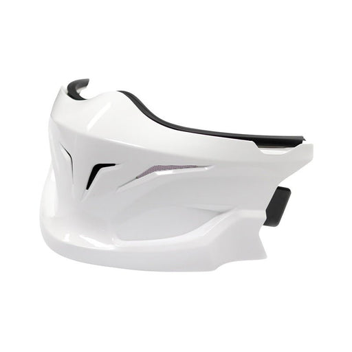 SCORPION COVERT MASK WHITE - Driven Powersports Inc.84546807035252 - 546 - 17