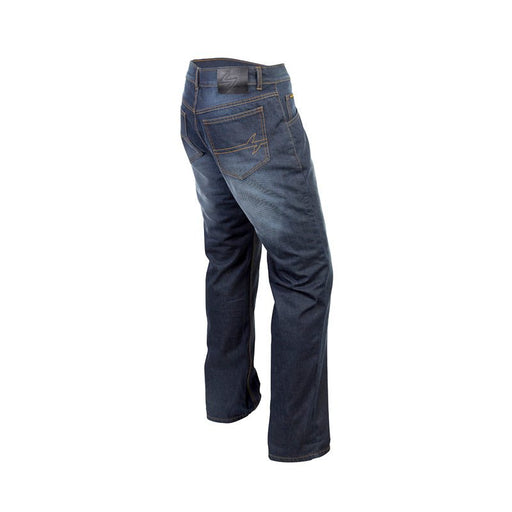 SCORPION COVERT PRO JEANS - WASH (30) (3318 - 30) - Driven Powersports Inc.8454680508113318 - 30