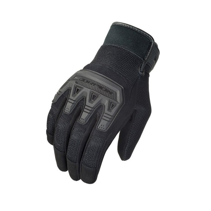 SCORPION COVERT TACTICAL GLOVES - BLACK (3XL) - Driven Powersports Inc.845468071106G32 - 033