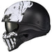 SCORPION COVERT X HELMET - MARAUDER - MATTE BLACK (2XL) - Driven Powersports Inc.845468078815COX - 1203