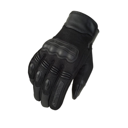 SCORPION DIVERGENT GLOVES - BLACK (3XL) - Driven Powersports Inc.845468071168G33 - 033