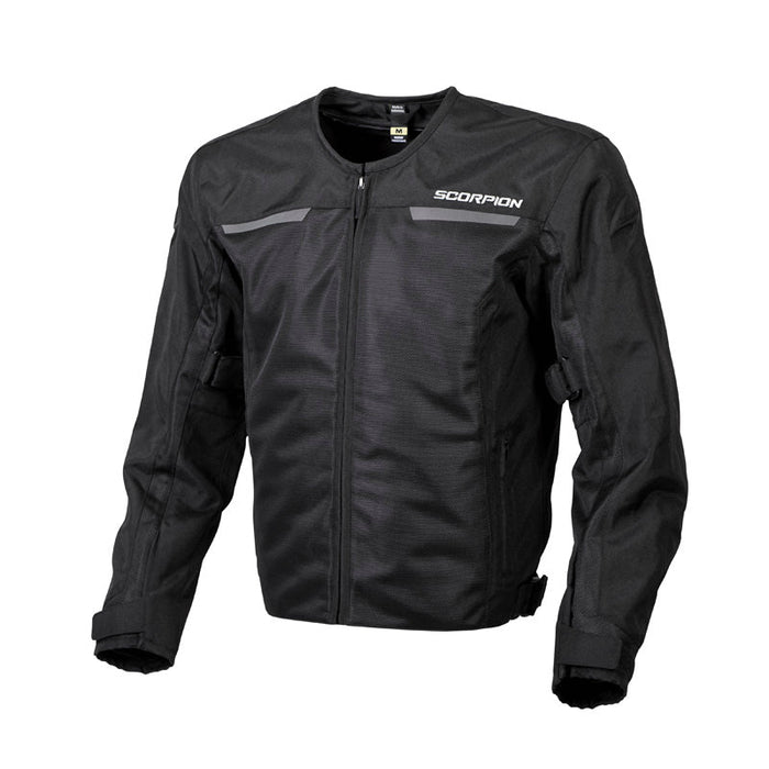 SCORPION DRAFTER II JACKET - RED (2XL) - Driven Powersports Inc.84546806180014203 - 4