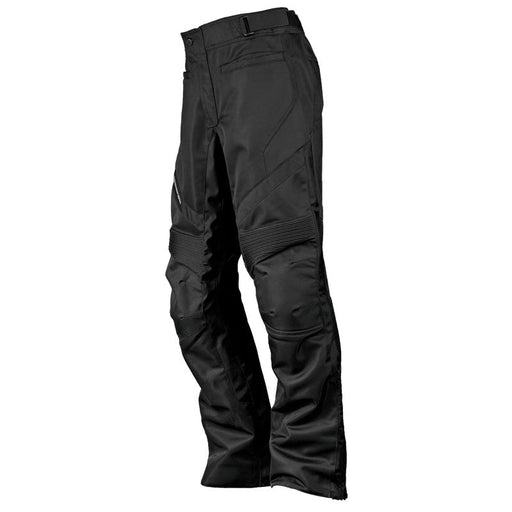 SCORPION DRAFTER II PANTS - BLACK - Driven Powersports Inc.8454680617323403 - 3