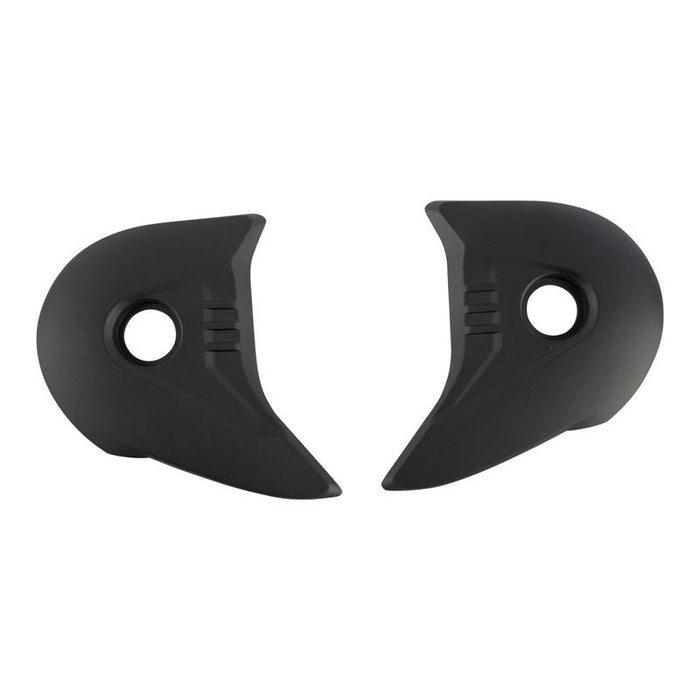 SCORPION EXO - AT950 SIDE COVERS (PAIR) WHITE - Driven Powersports Inc.84546806446799 - 950 - 10