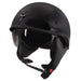 SCORPION EXO - C90 HELMET - SOLID - MATTE BLACK (3XL) - Driven Powersports Inc.845468070673C90 - 0102