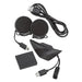 SCORPION EXO - COM BLUETOOTH COMMUNICATOR KIT (FITS T520/GT930/AT960) (COM - 338104) - Driven Powersports Inc.845468081402COM - 338104