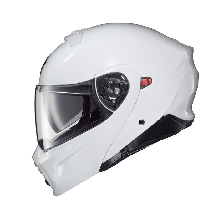 SCORPION EXO - GT930 TRANSFORMER HELMET - SOLID - WHITE (3XL) - Driven Powersports Inc.84546807984393 - 0052