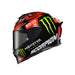 SCORPION EXO - R1 AIR HELMET - QUARTARARO MONSTER SILVER (3XL) - Driven Powersports Inc.845468081426R1 - 4103