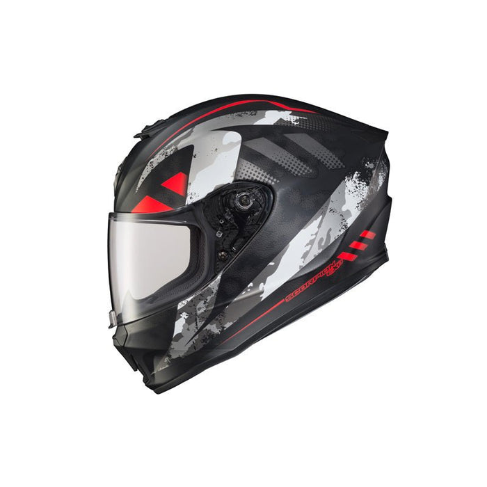 SCORPION EXO - R420 HELMET - DISTILLER - GREY (2XL) - Driven Powersports Inc.650323142 - 1522