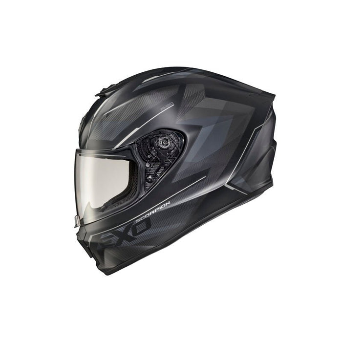 SCORPION EXO - R420 HELMET - ENGAGE PHANTOM (2XL) - Driven Powersports Inc.84546808186042 - 2023