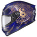 SCORPION EXO - R420 HELMET - NAMASKAR - Driven Powersports Inc.84546807847142 - 1622