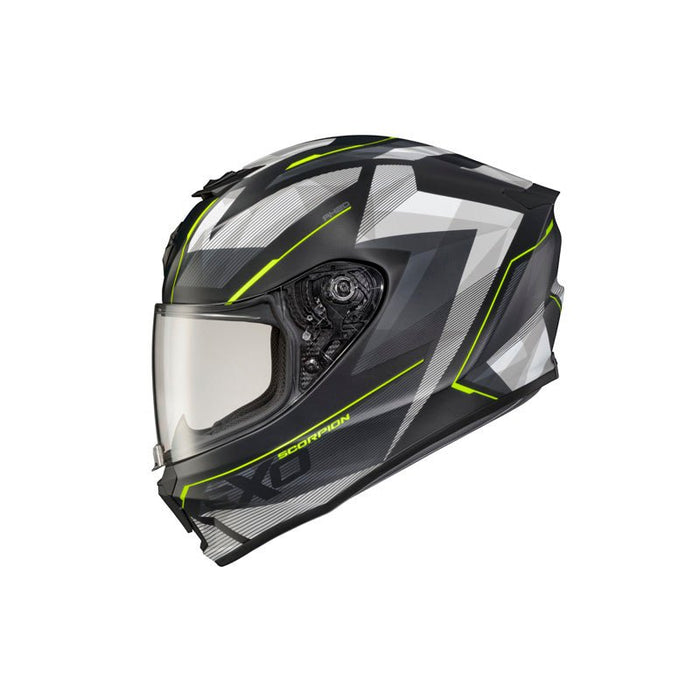 SCORPION EXO - R420 HELMET - Driven Powersports Inc.84546808176142 - 2003