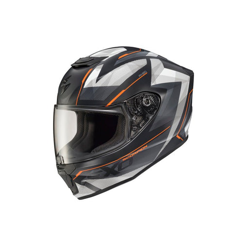 SCORPION EXO - R420 HELMET - Driven Powersports Inc.84546808181542 - 2013