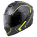 SCORPION EXO - ST1400 HELMET - ANTRIM - NEON (L) - Driven Powersports Inc.84546807056714C - 1024