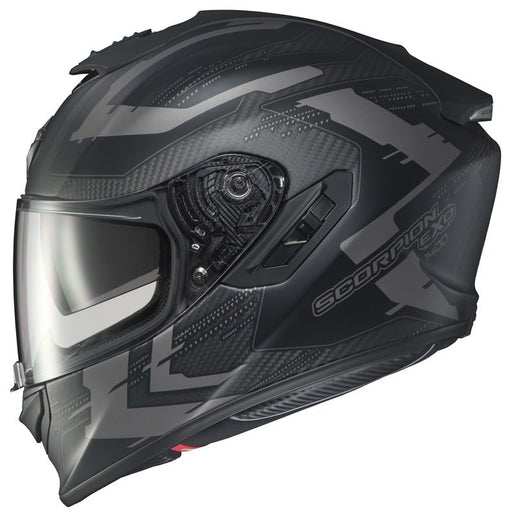 SCORPION EXO - ST1400 HELMET - CAFFEINE - PHANTOM (2XL) - Driven Powersports Inc.84546807772614C - 1103