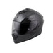 SCORPION EXO - ST1400 HELMET - SOLID - BLACK (2XL) - Driven Powersports Inc.650284114C - 0032