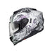 SCORPION EXO - T520 HELMET - NAMA - SUSHI - BLACK/CHAMELEON (XS) - Driven Powersports Inc.845468081532T52 - 1113