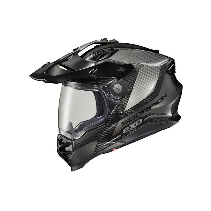 SCORPION EXO - XT9000 CARBON HELMET - TRAILHEAD PHANTOM (2XL) - Driven Powersports Inc.845468085080XT9 - 1063