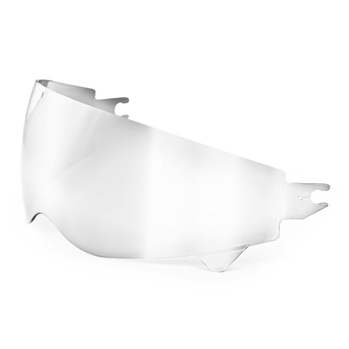 SCORPION FACESHIELD COVERT/COVERT X CLEAR (52 - 545 - 50) - Driven Powersports Inc.84546806390352 - 545 - 50