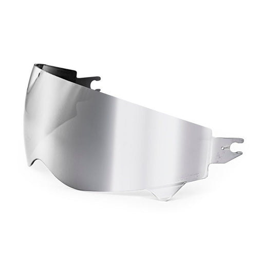 SCORPION FACESHIELD COVERT/COVERT X SILVER (52 - 545 - 69) - Driven Powersports Inc.84546806422152 - 545 - 69