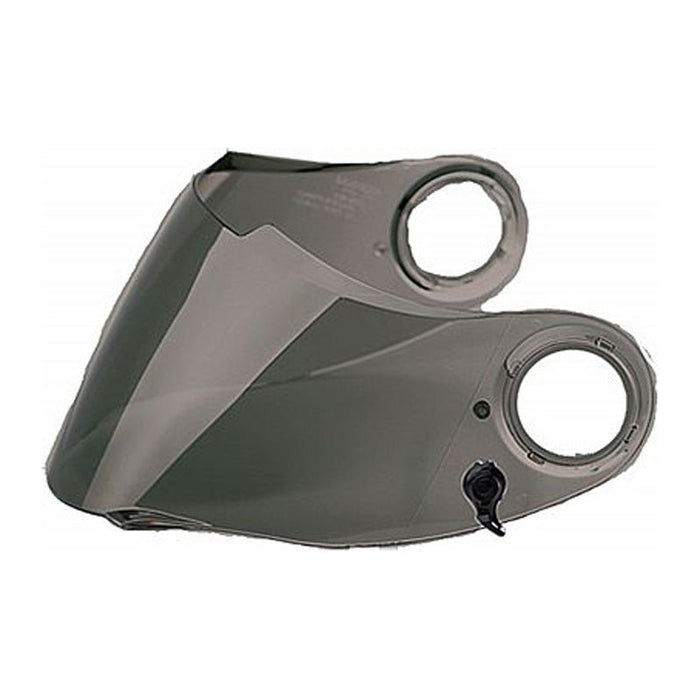 SCORPION FACESHIELD EXO - 1001 DARK SMOKE (52 - 509 - 68) - Driven Powersports Inc.52 - 509 - 68