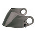 SCORPION FACESHIELD EXO - 1001 DARK SMOKE (52 - 509 - 68) - Driven Powersports Inc.52 - 509 - 68