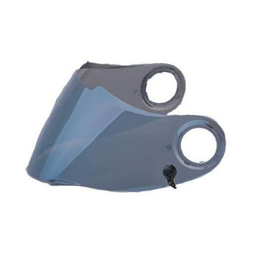 SCORPION FACESHIELD EXO - 1100/500 BLUE (52 - 525 - 70) - Driven Powersports Inc.651121652 - 525 - 70